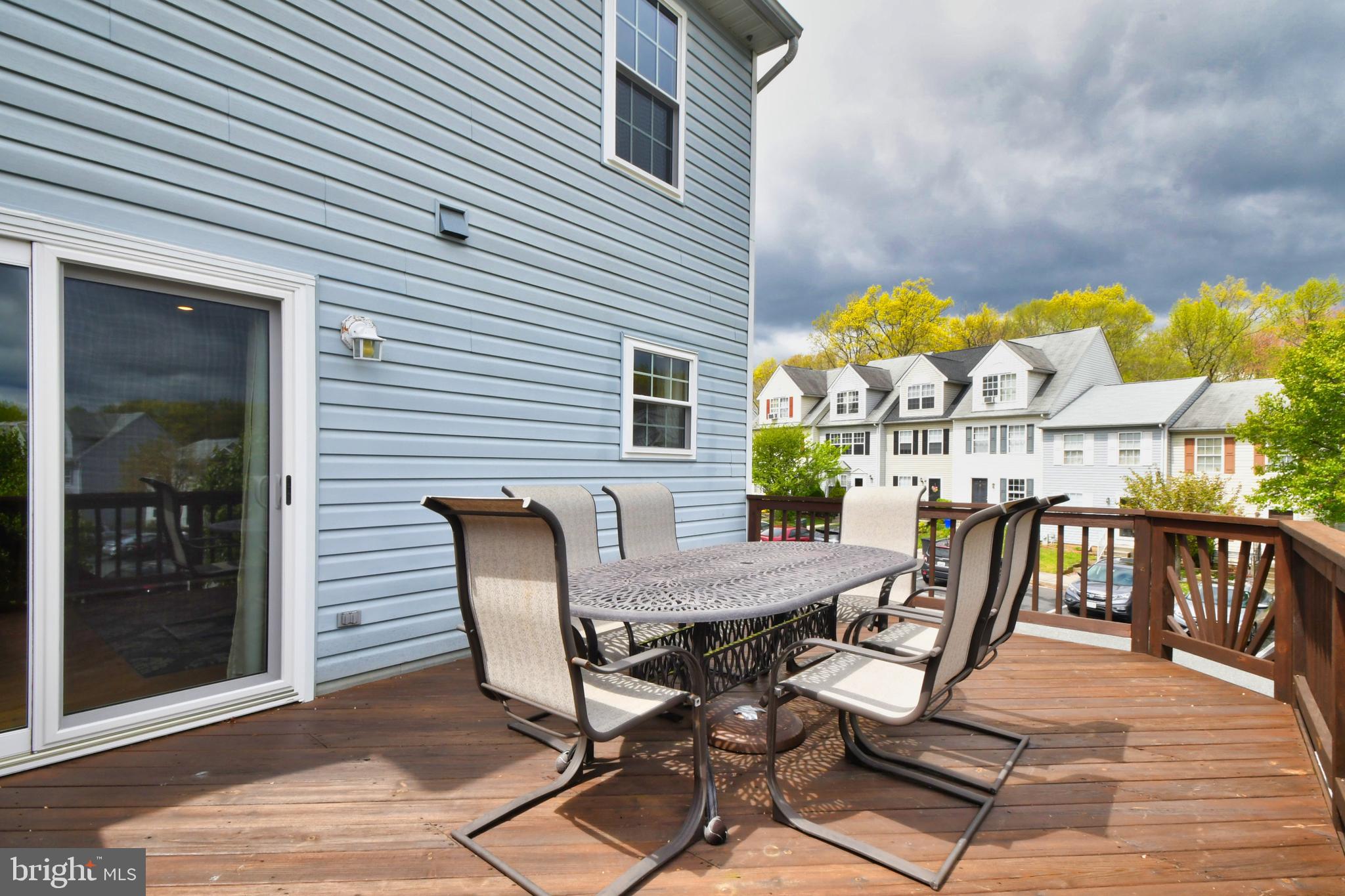 HARFORD TOWN - Residential