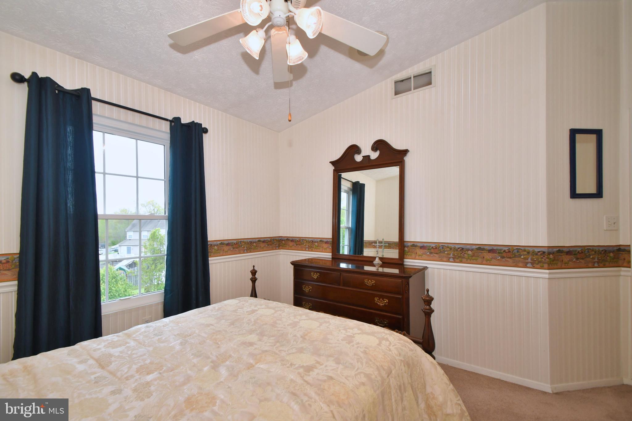 HARFORD TOWN - Residential