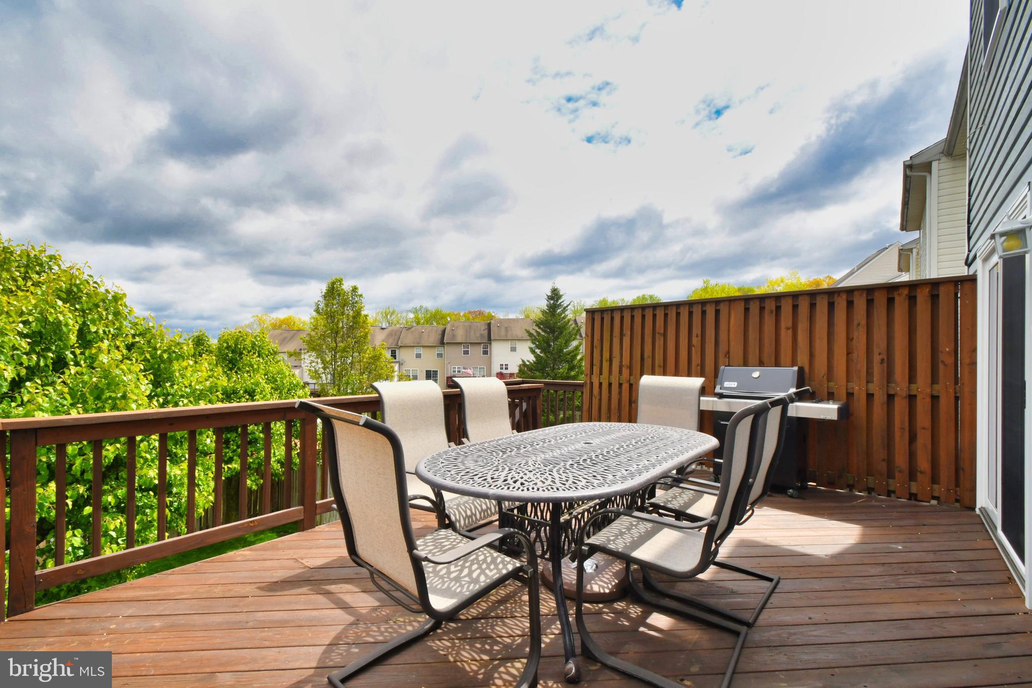 HARFORD TOWN - Residential