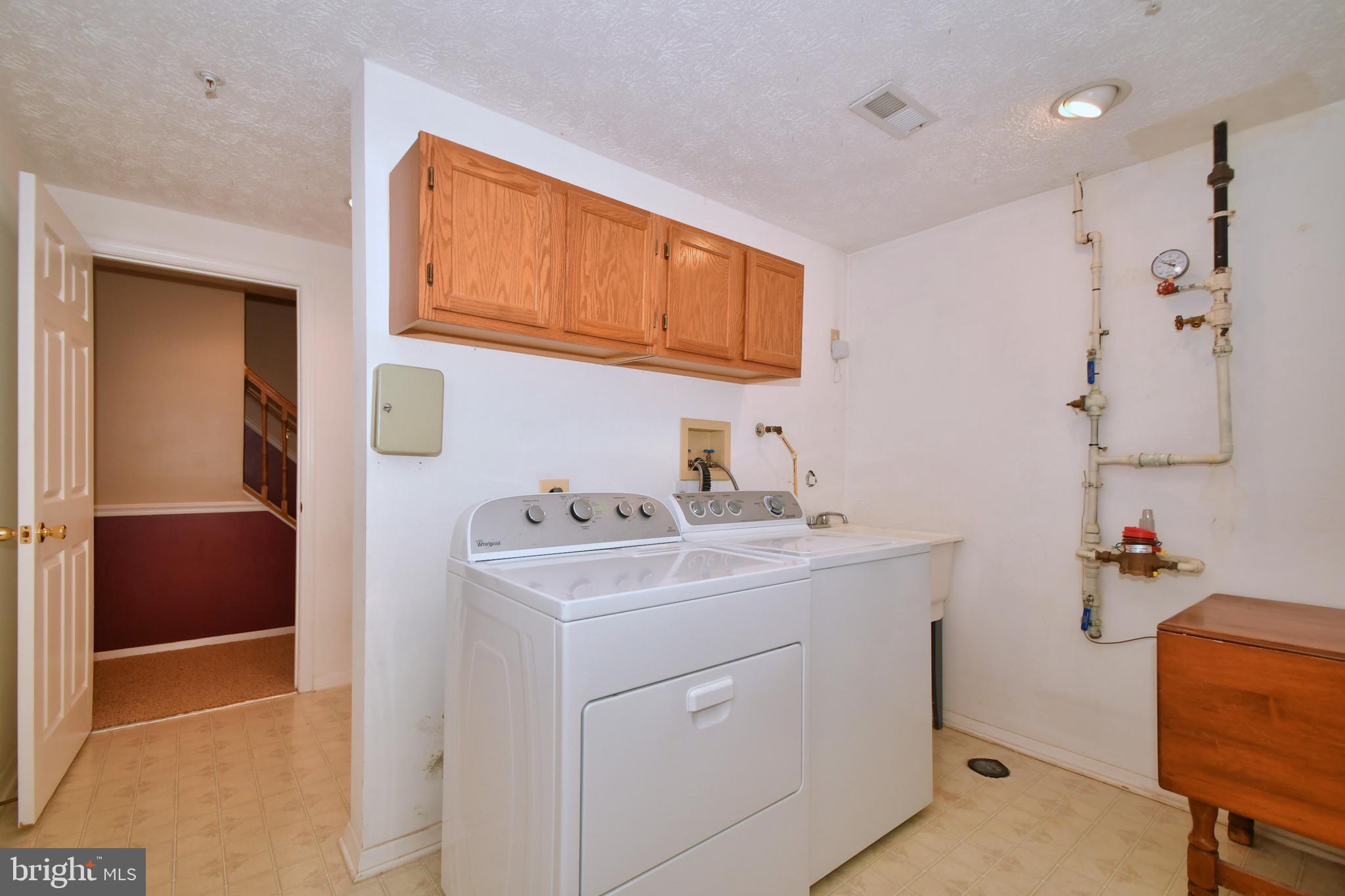 HARFORD TOWN - Residential