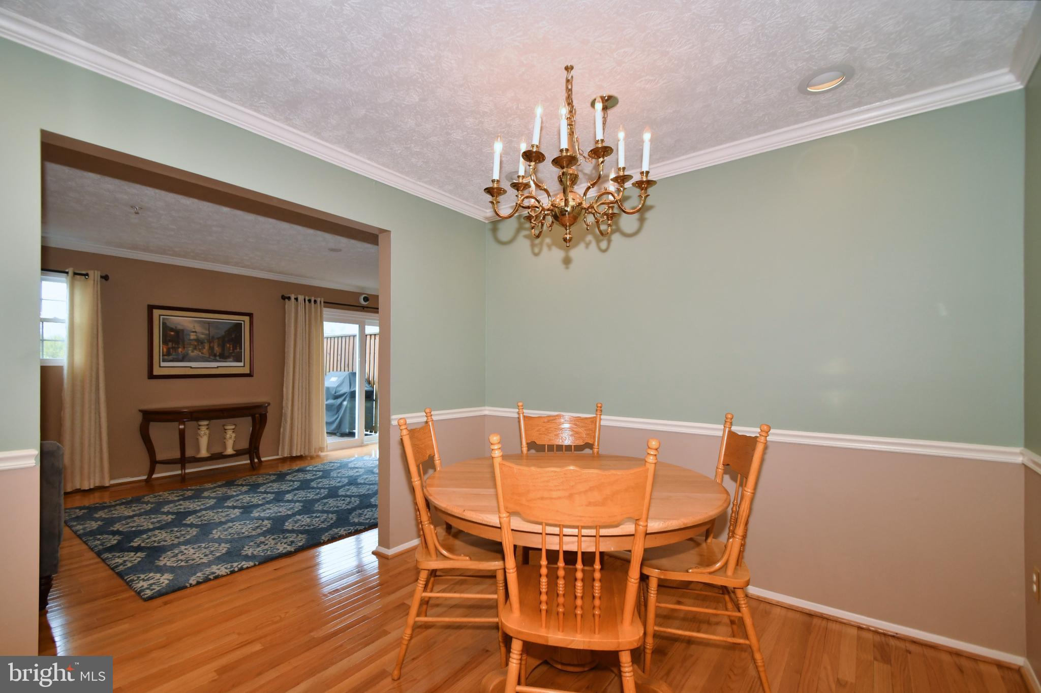 HARFORD TOWN - Residential