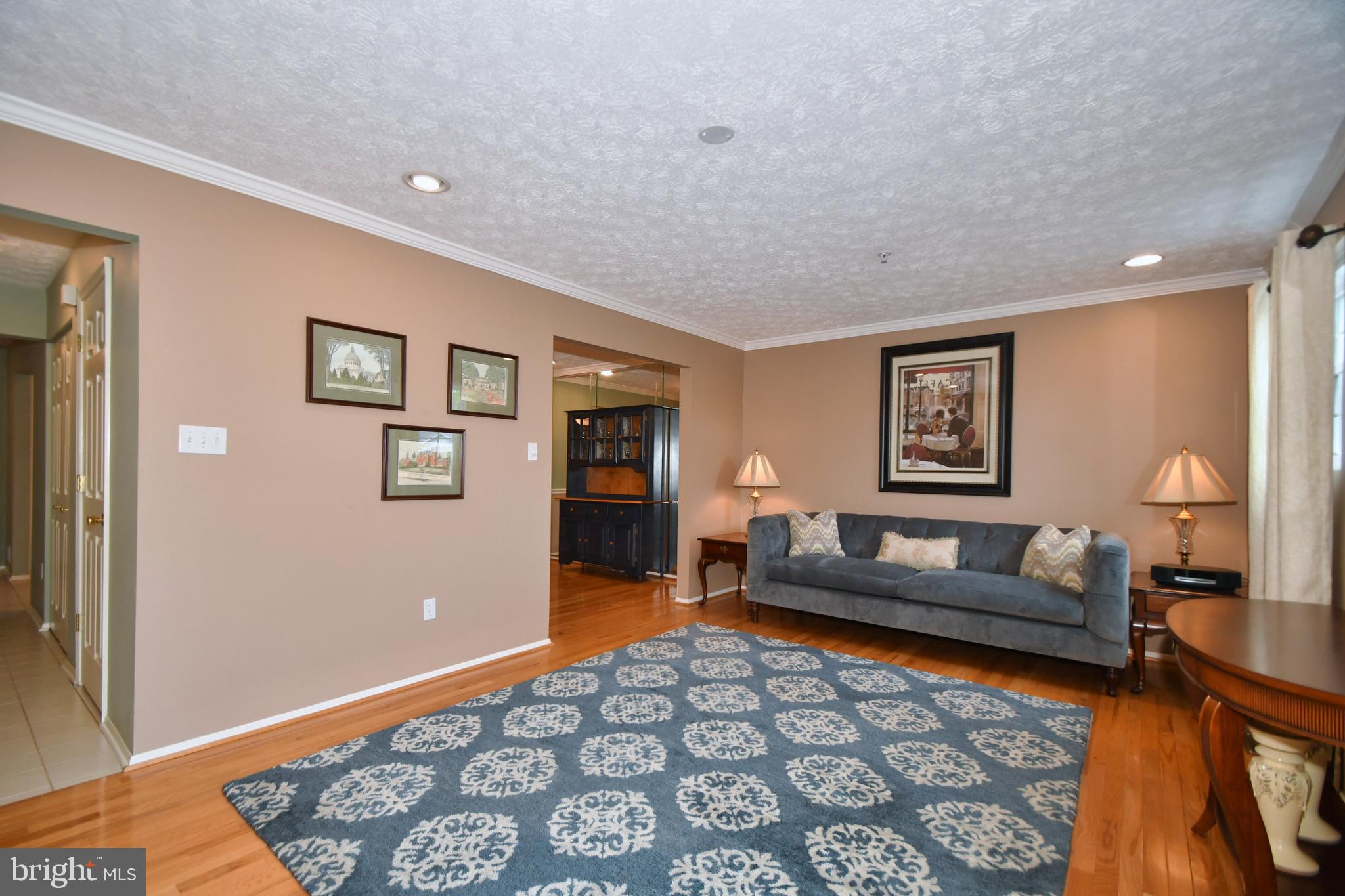 HARFORD TOWN - Residential