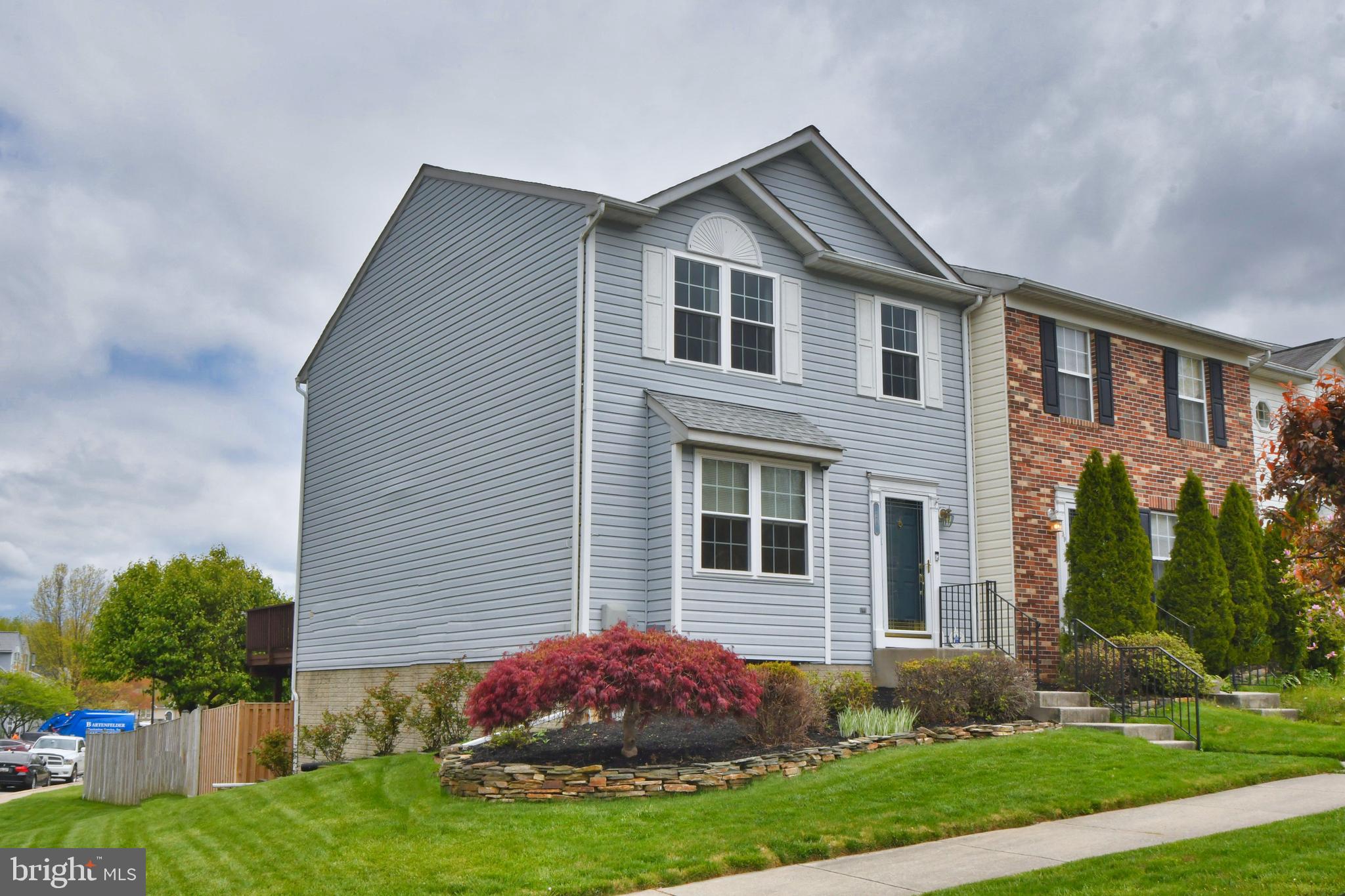 HARFORD TOWN - Residential