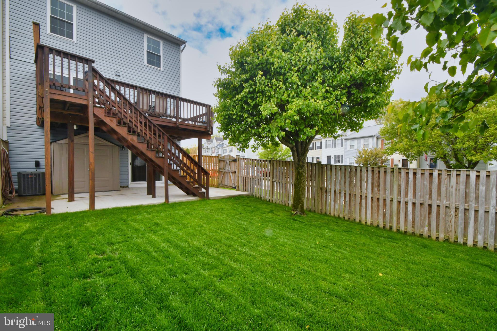 HARFORD TOWN - Residential