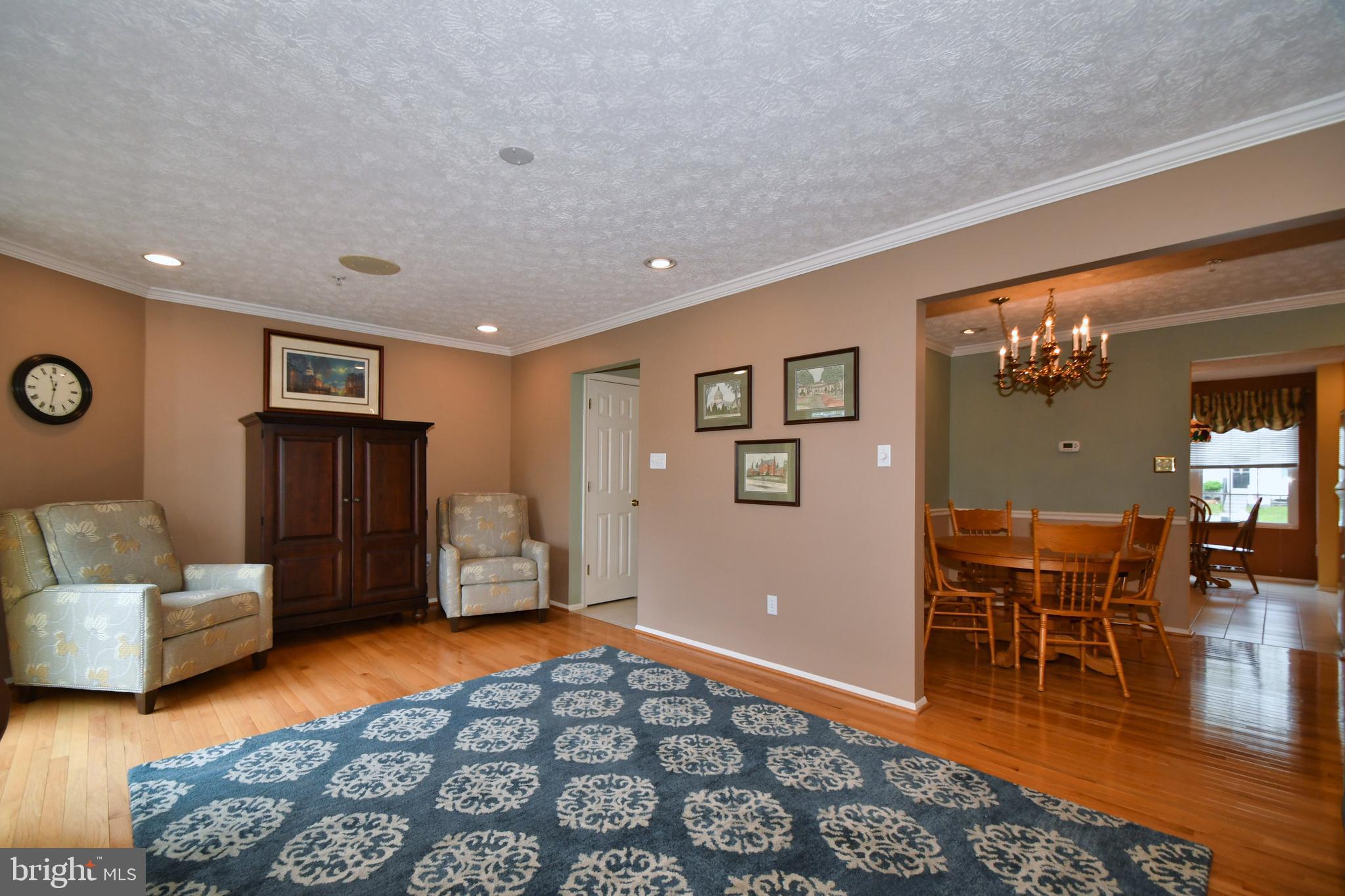 HARFORD TOWN - Residential