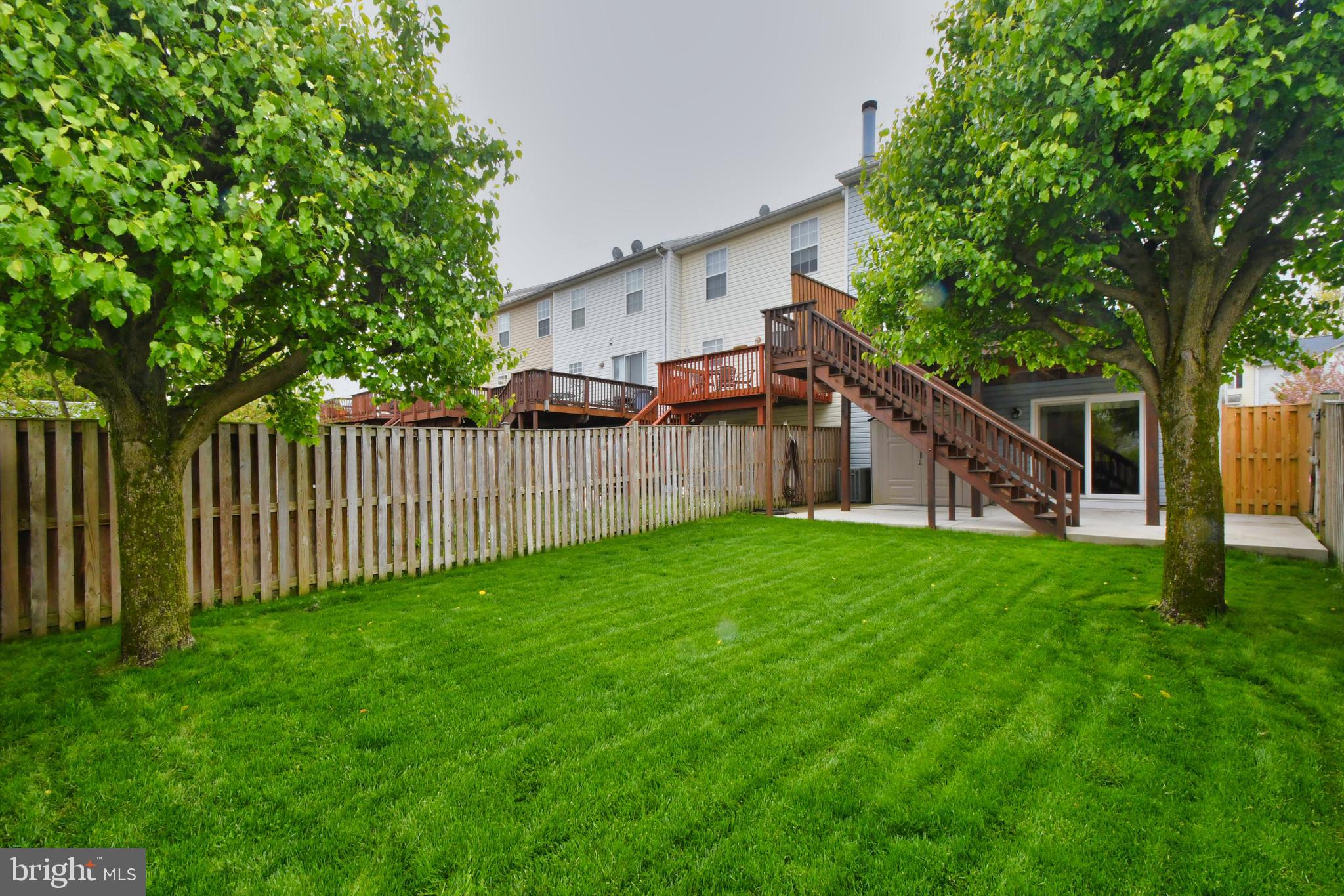 HARFORD TOWN - Residential