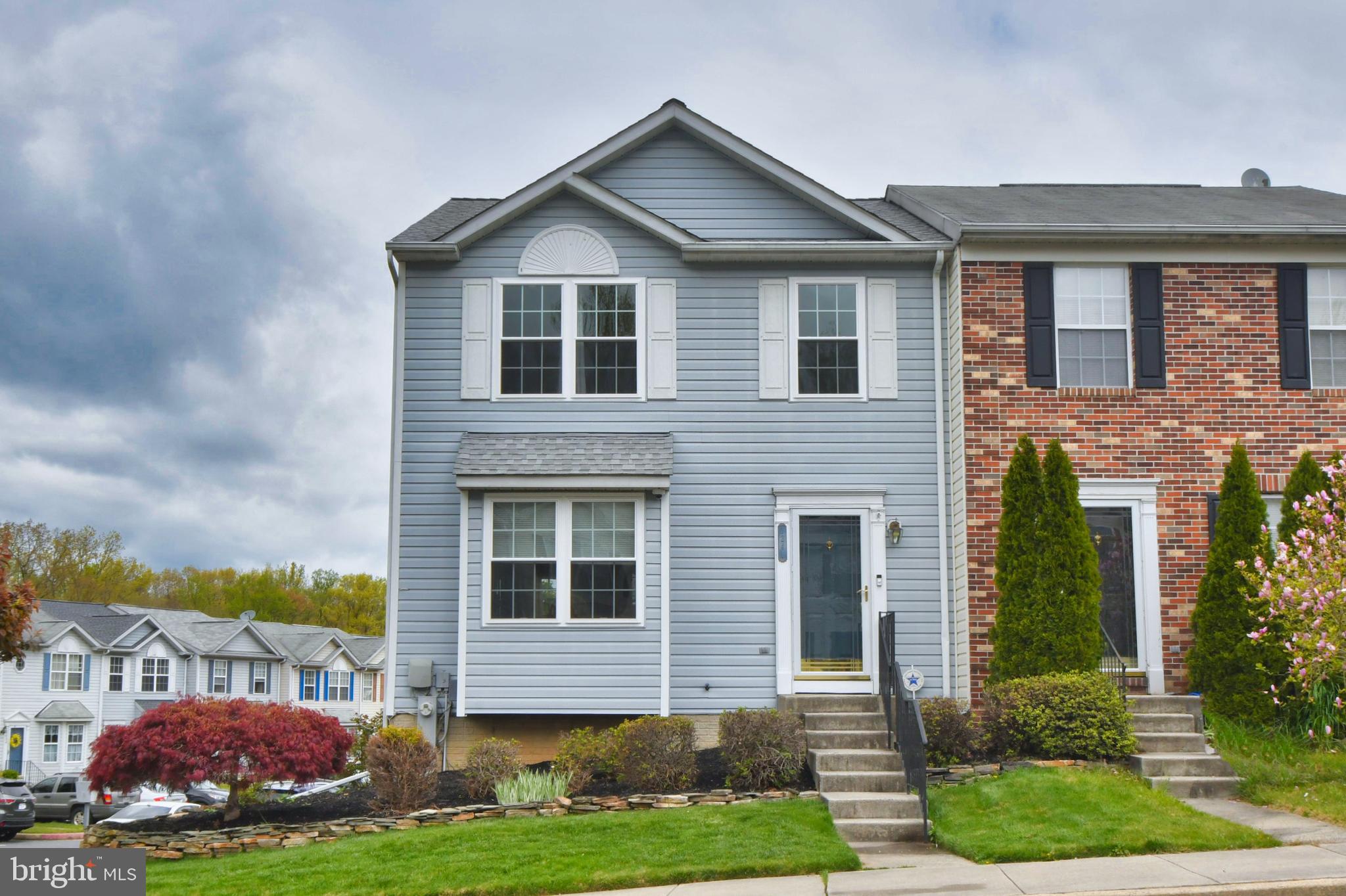 HARFORD TOWN - Residential