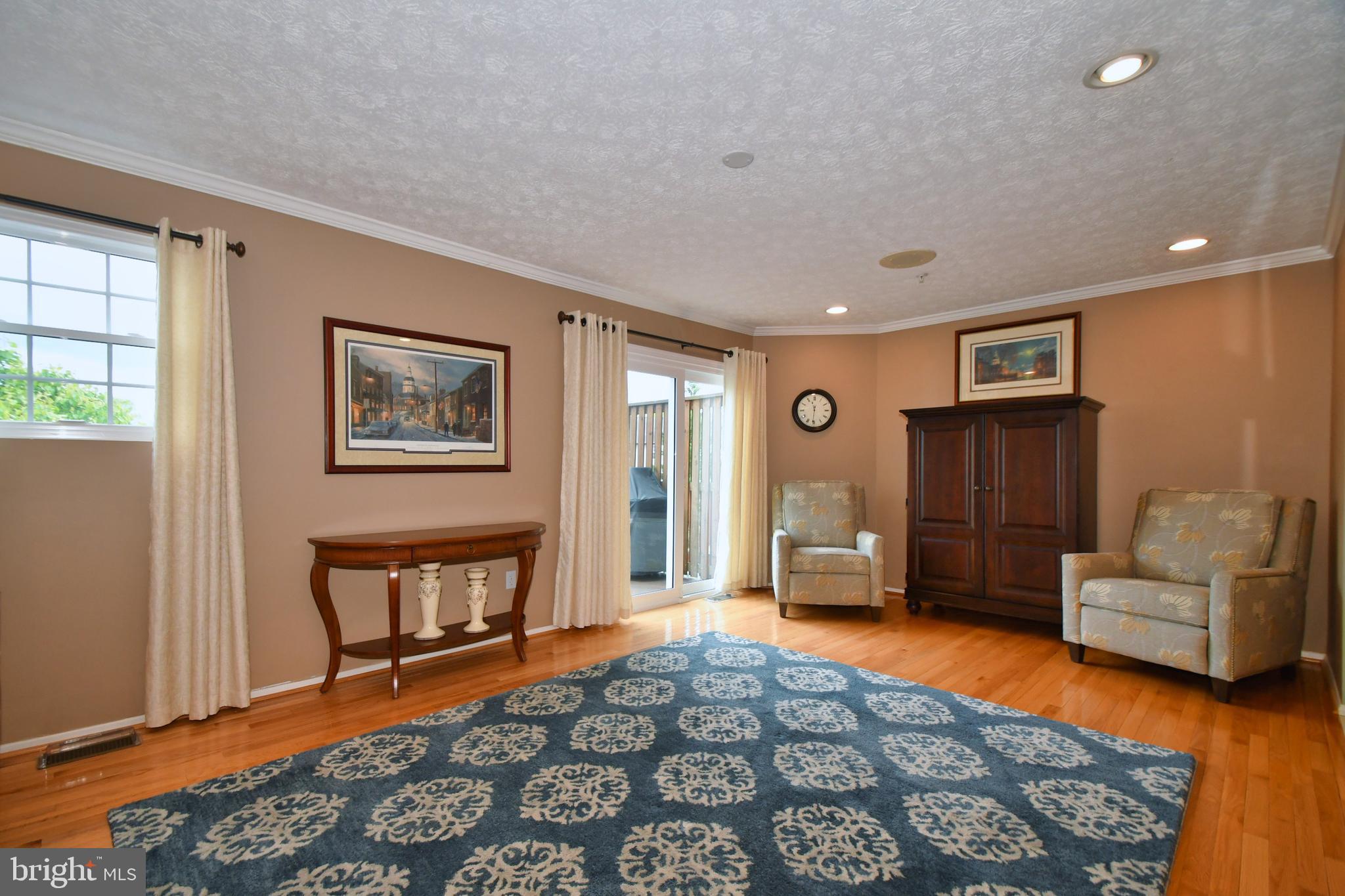 HARFORD TOWN - Residential