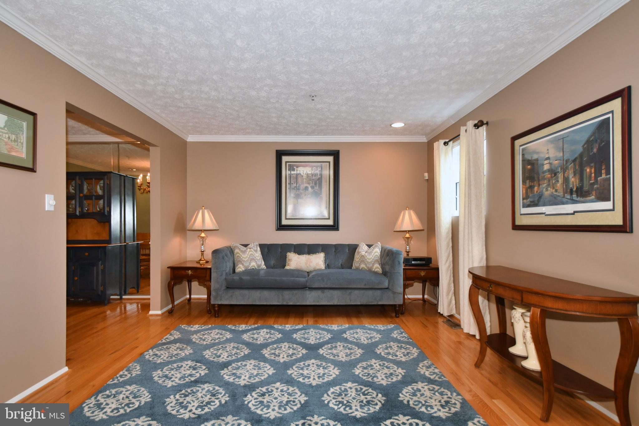 HARFORD TOWN - Residential