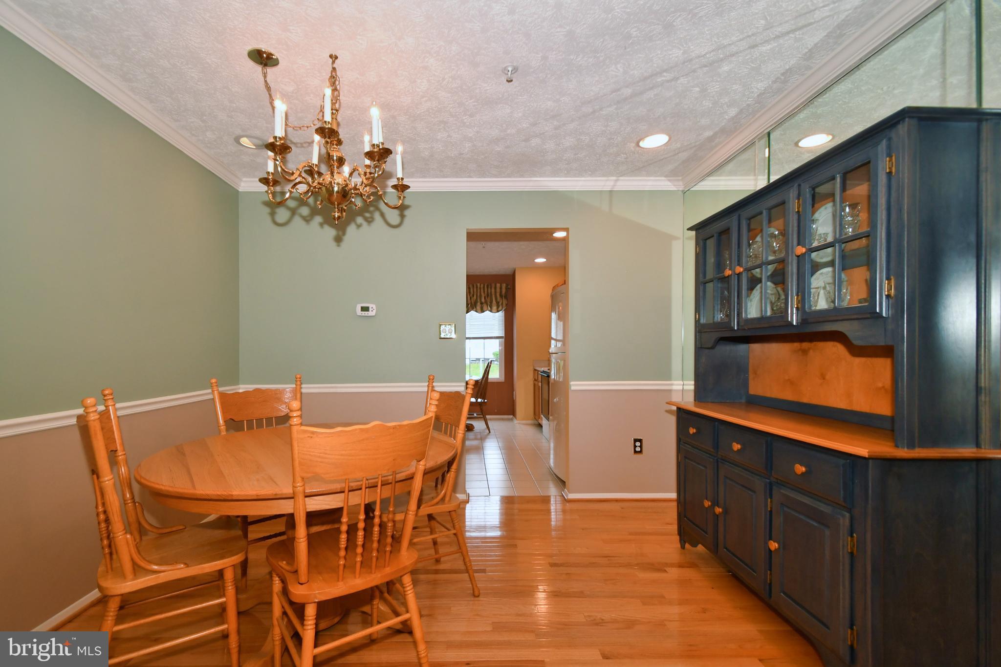 HARFORD TOWN - Residential