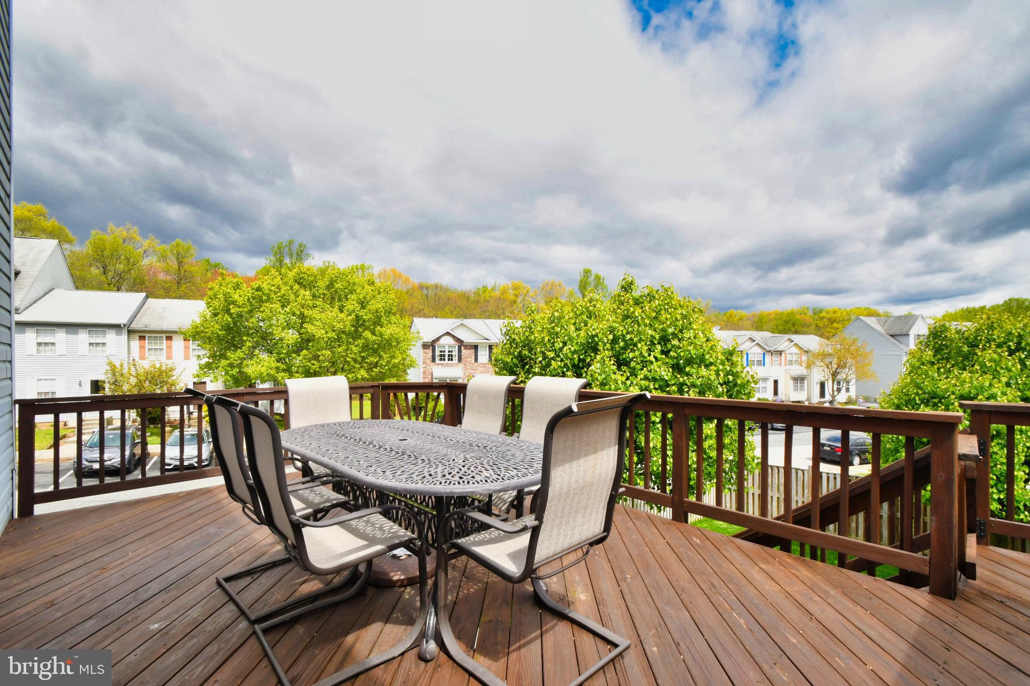 HARFORD TOWN - Residential