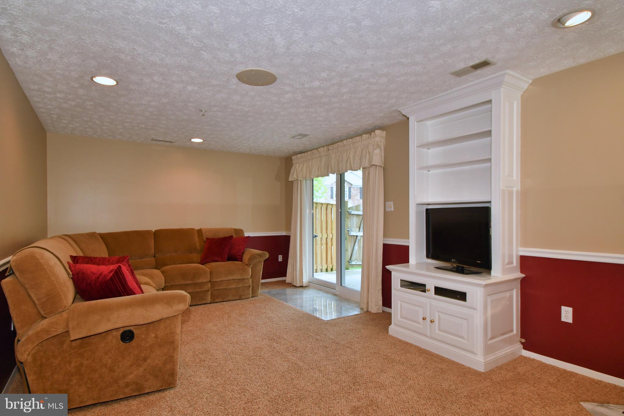 HARFORD TOWN - Residential