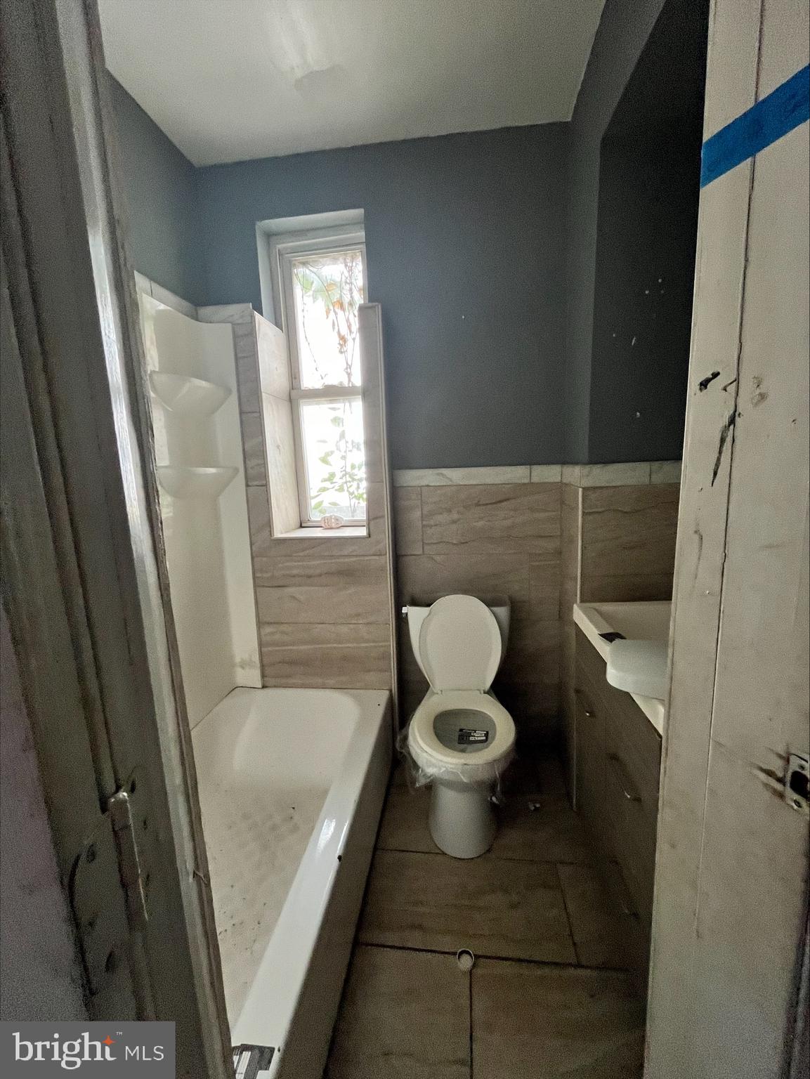 PHILADELPHIA (NORTH) - Residential