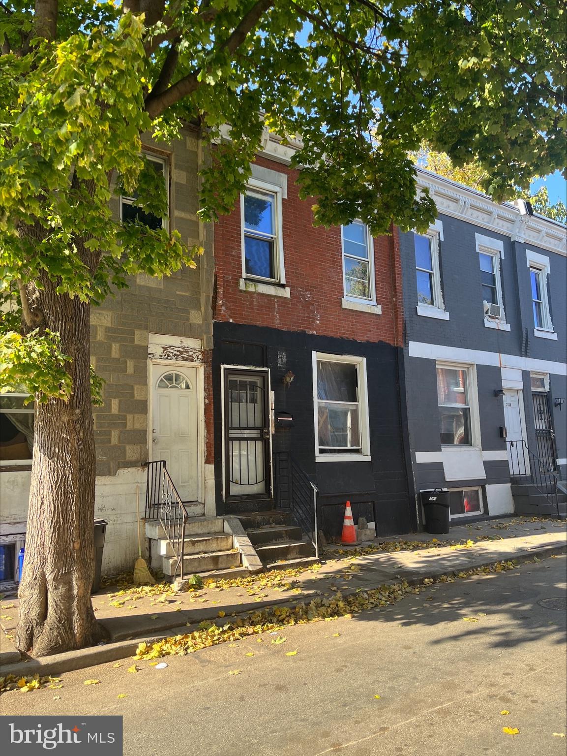 PHILADELPHIA (NORTH) - Residential