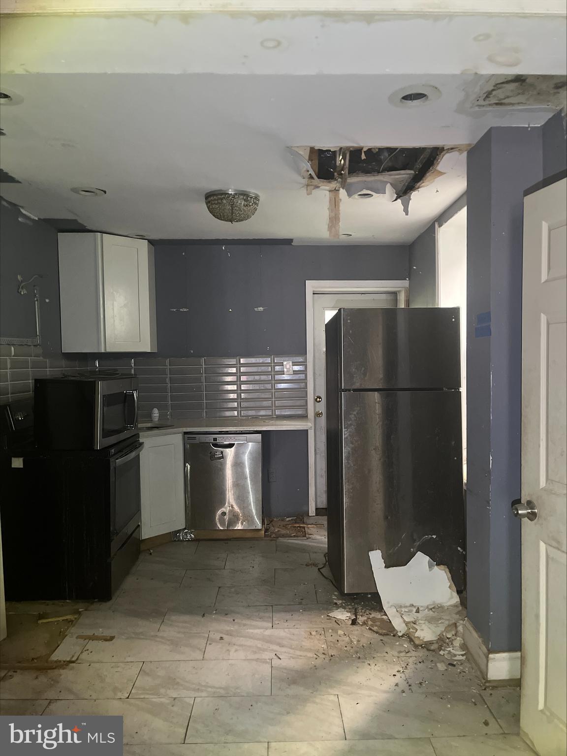 PHILADELPHIA (NORTH) - Residential