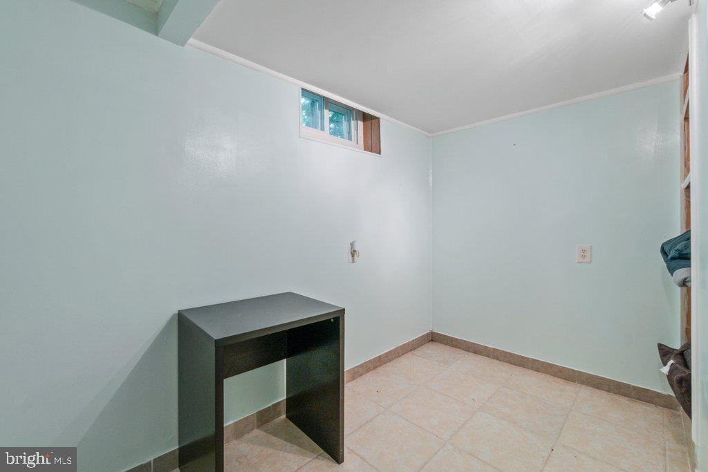 GLEN BURNIE PARK - Residential