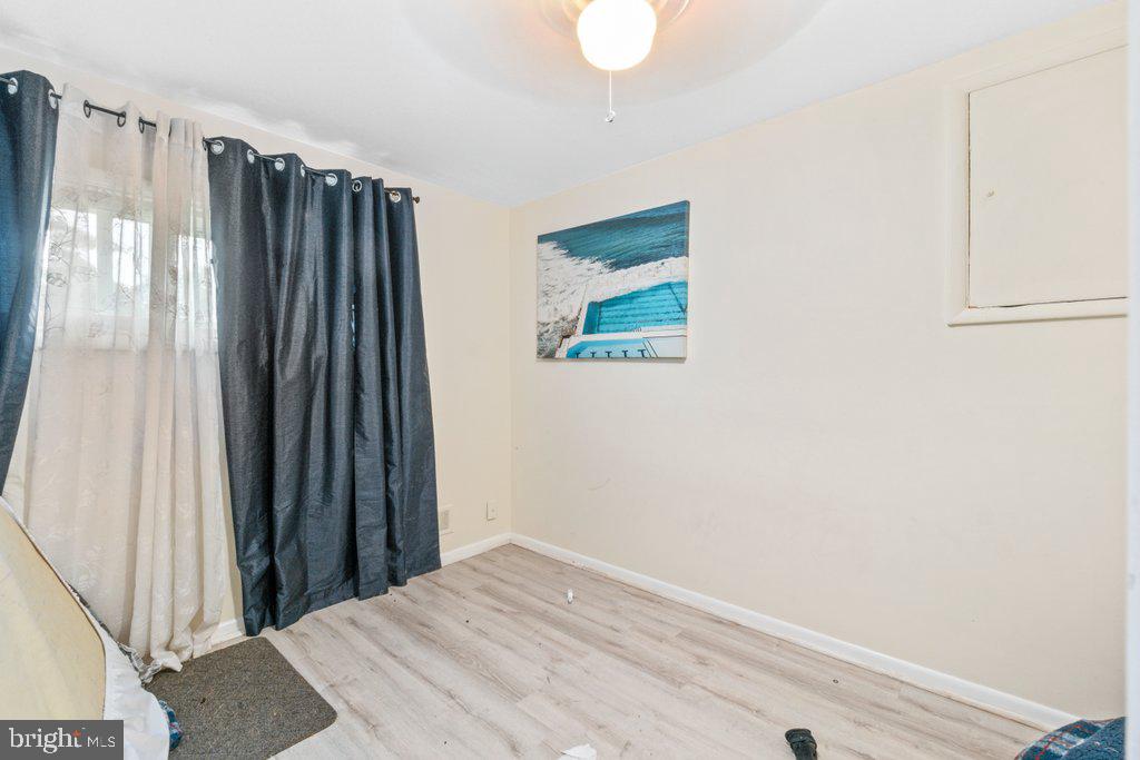 GLEN BURNIE PARK - Residential