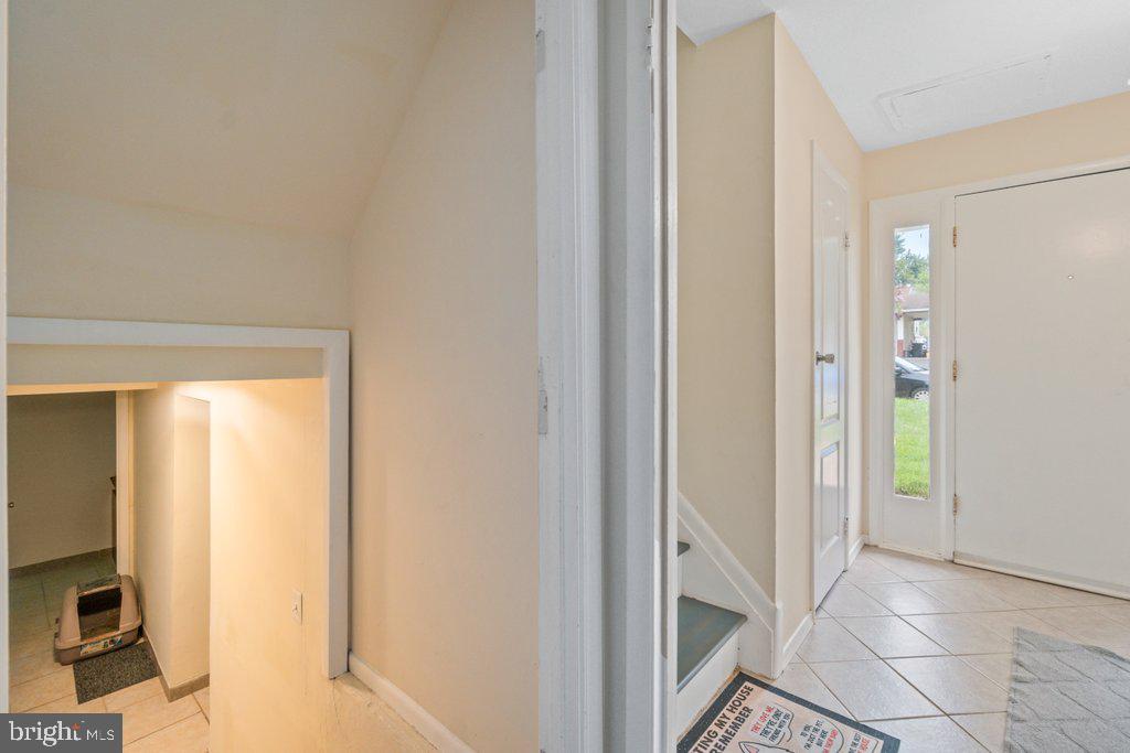 GLEN BURNIE PARK - Residential