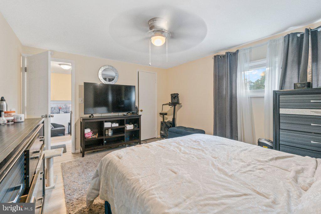 GLEN BURNIE PARK - Residential