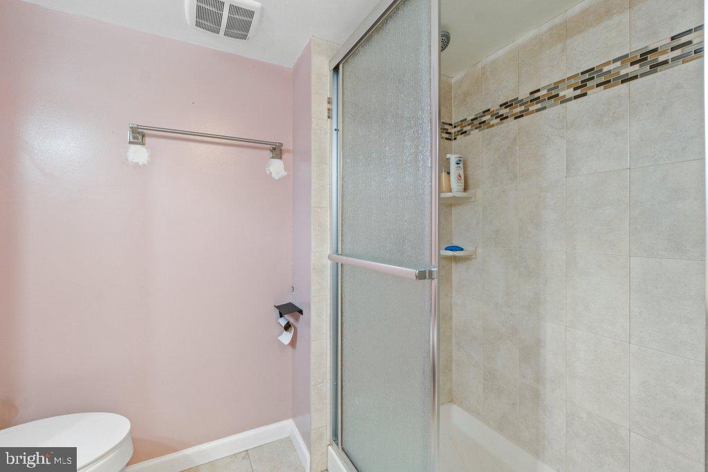 GLEN BURNIE PARK - Residential