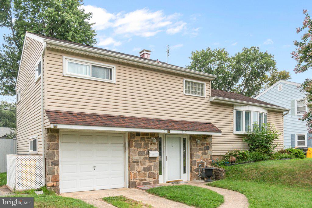 GLEN BURNIE PARK - Residential