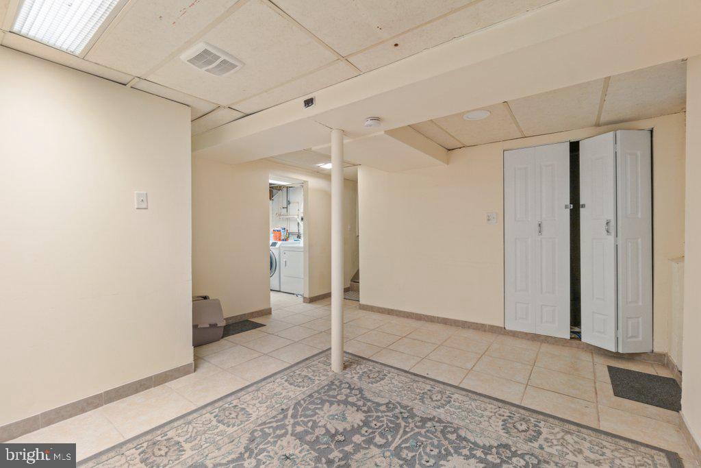 GLEN BURNIE PARK - Residential