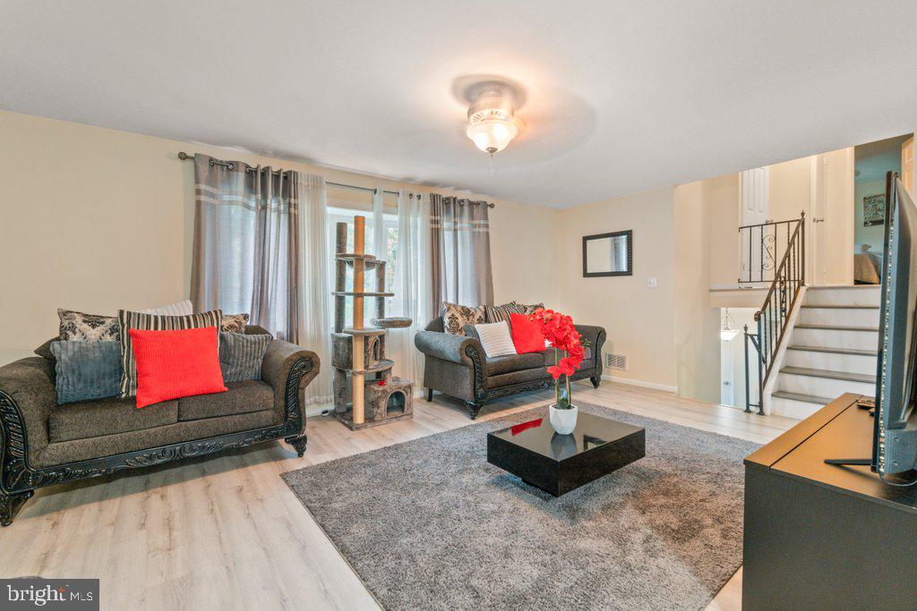 GLEN BURNIE PARK - Residential