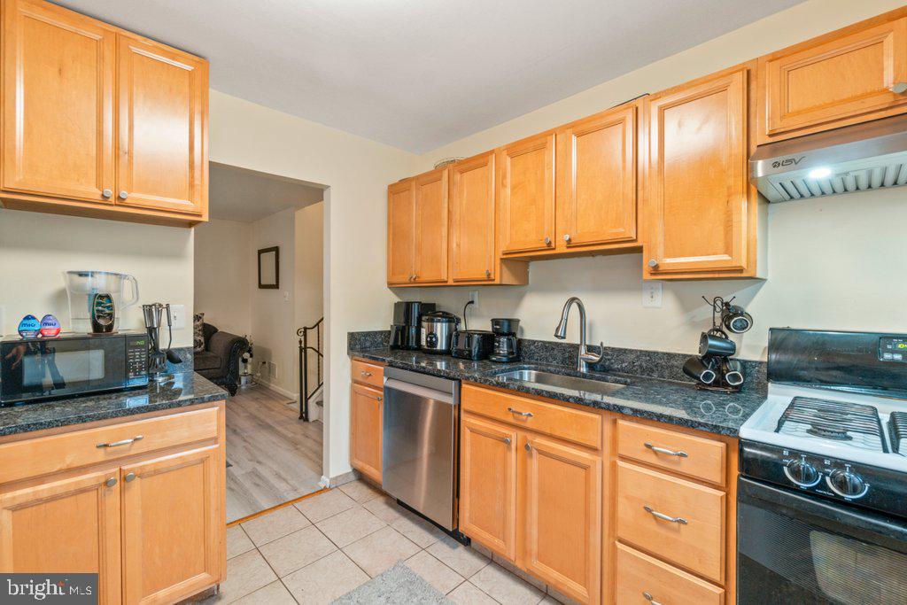 GLEN BURNIE PARK - Residential