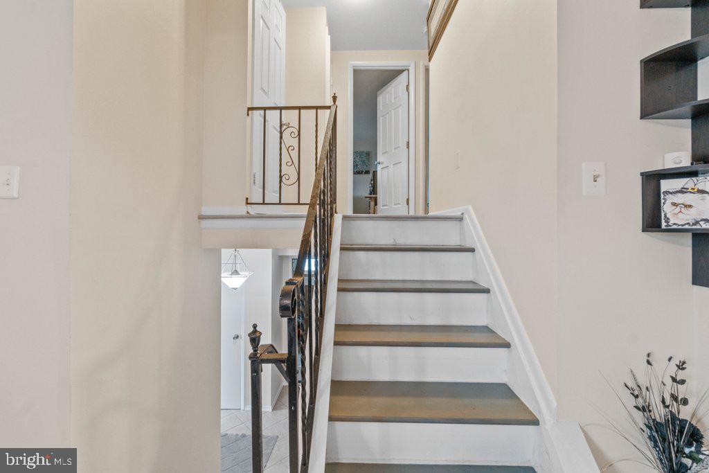 GLEN BURNIE PARK - Residential