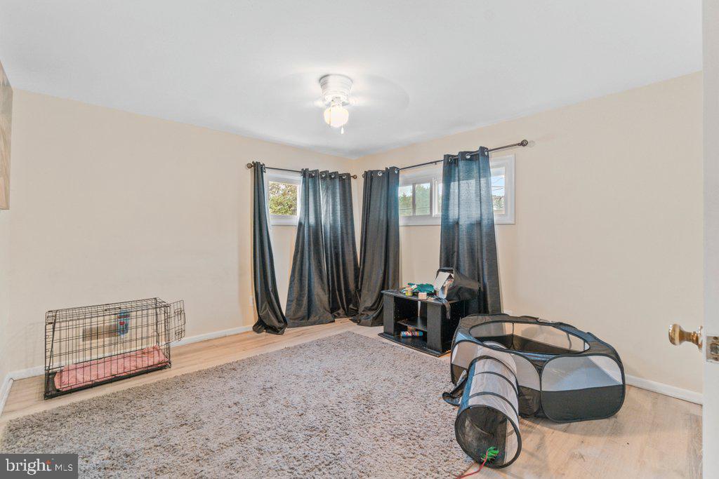 GLEN BURNIE PARK - Residential