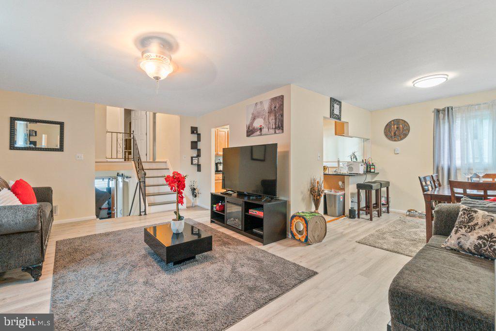 GLEN BURNIE PARK - Residential