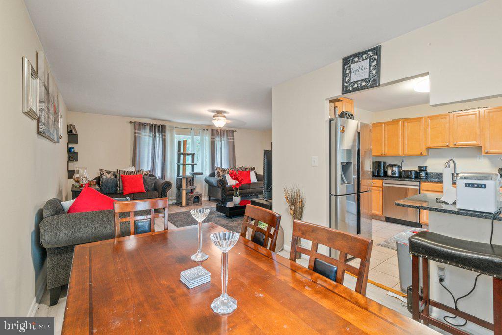 GLEN BURNIE PARK - Residential