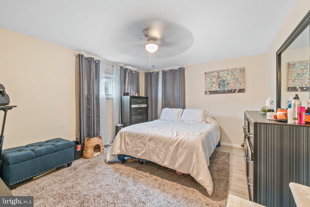 GLEN BURNIE PARK - Residential