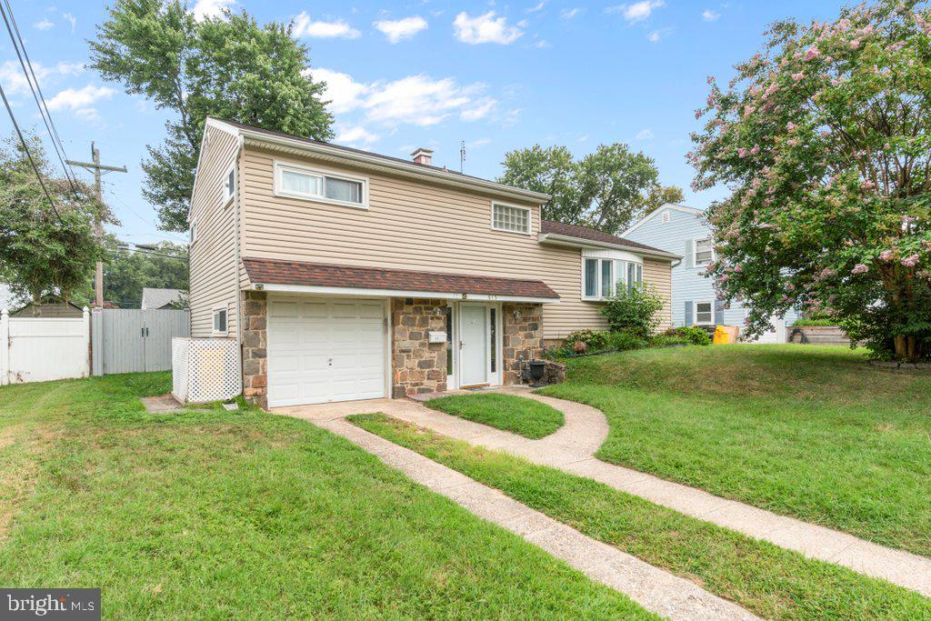 GLEN BURNIE PARK - Residential