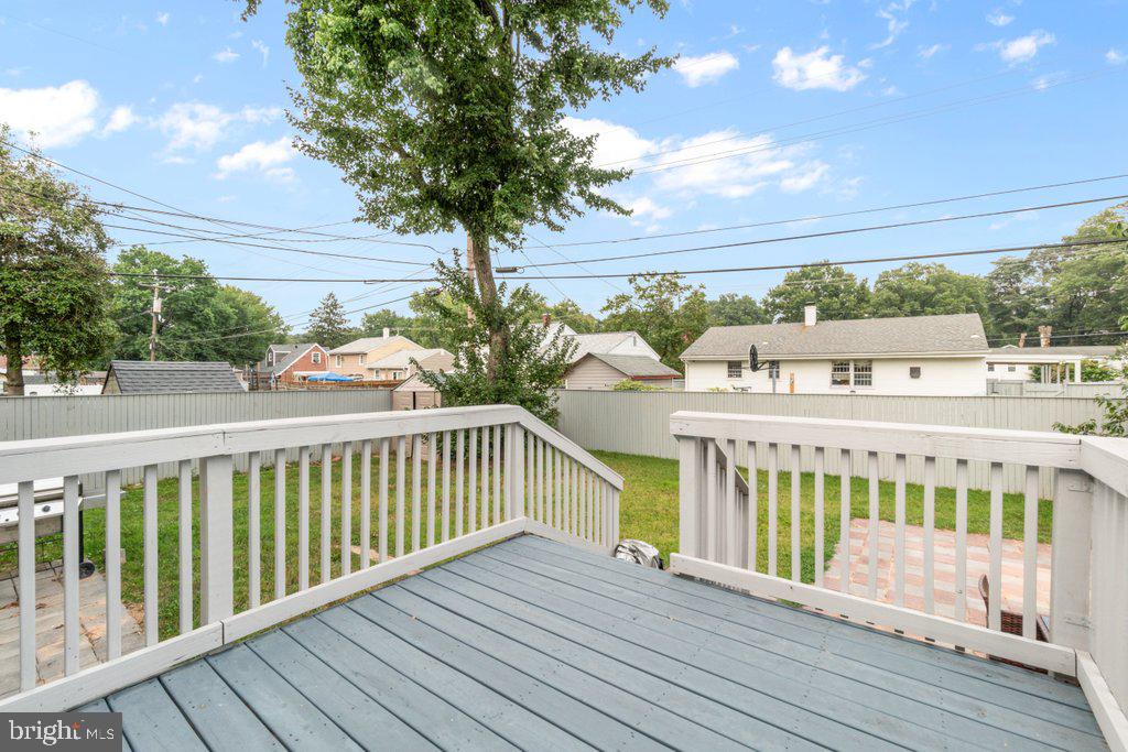 GLEN BURNIE PARK - Residential