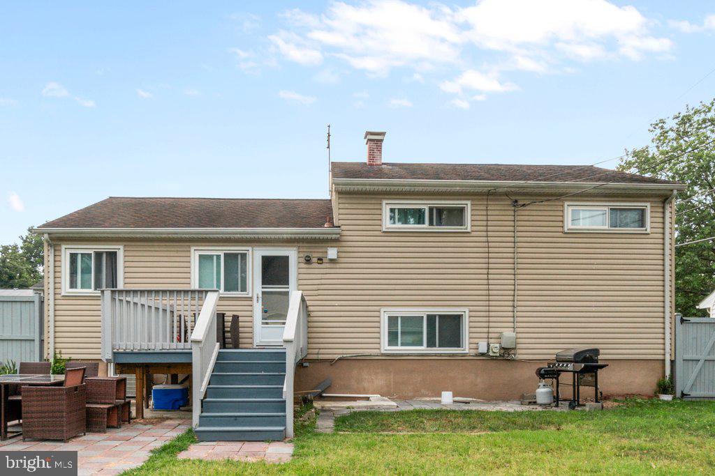 GLEN BURNIE PARK - Residential