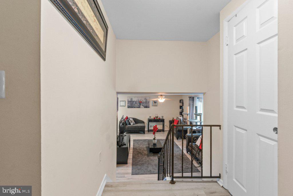 GLEN BURNIE PARK - Residential