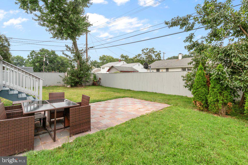 GLEN BURNIE PARK - Residential