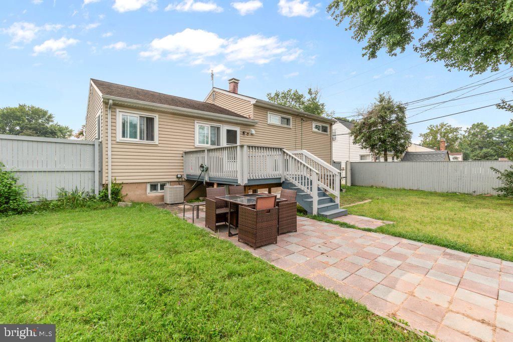 GLEN BURNIE PARK - Residential