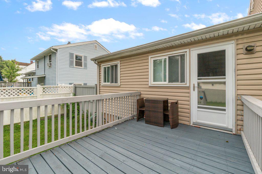 GLEN BURNIE PARK - Residential