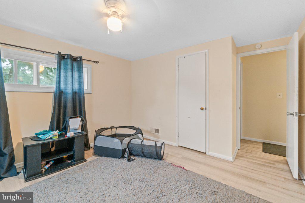 GLEN BURNIE PARK - Residential