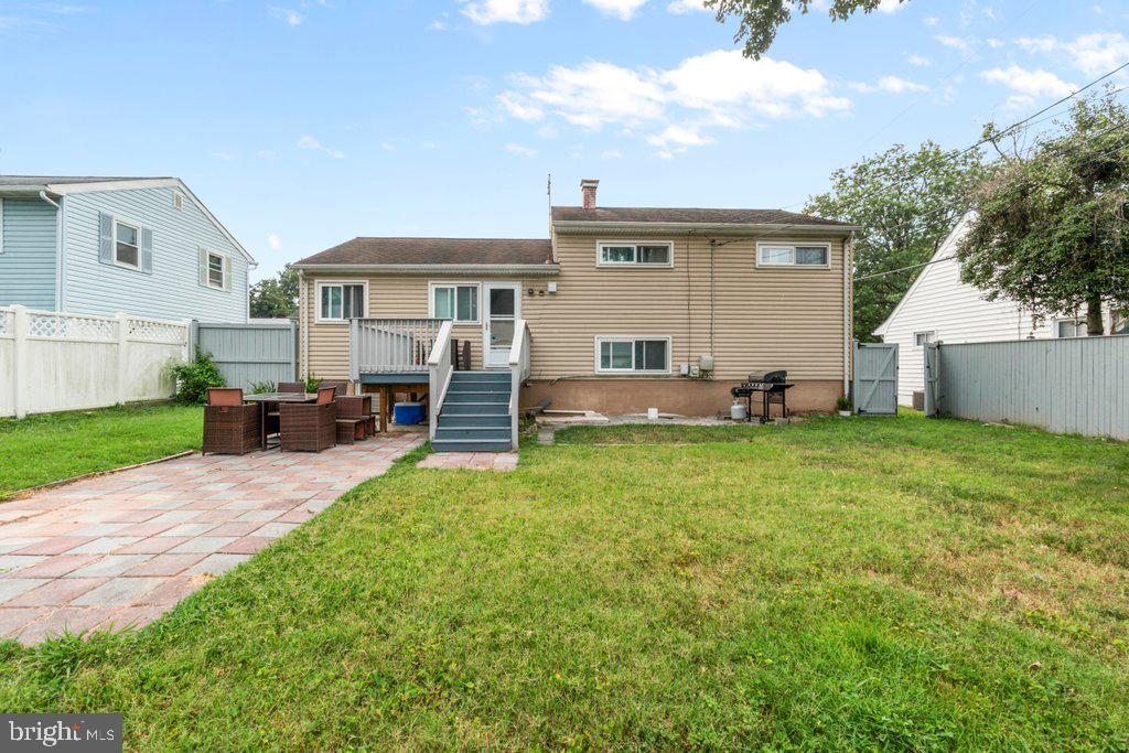 GLEN BURNIE PARK - Residential