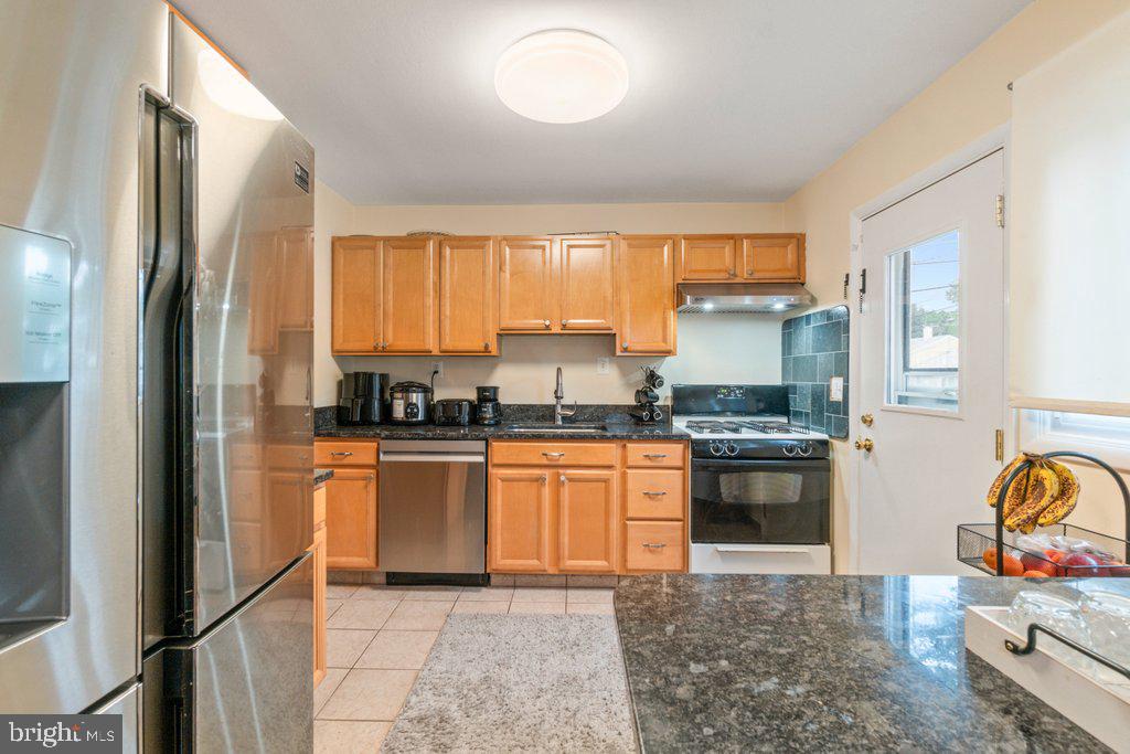 GLEN BURNIE PARK - Residential