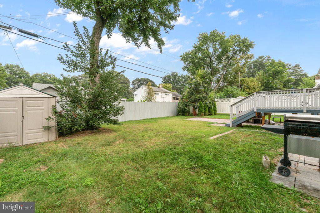 GLEN BURNIE PARK - Residential