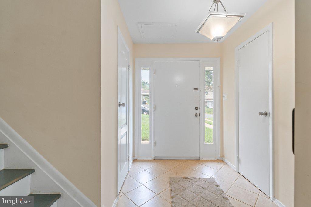 GLEN BURNIE PARK - Residential