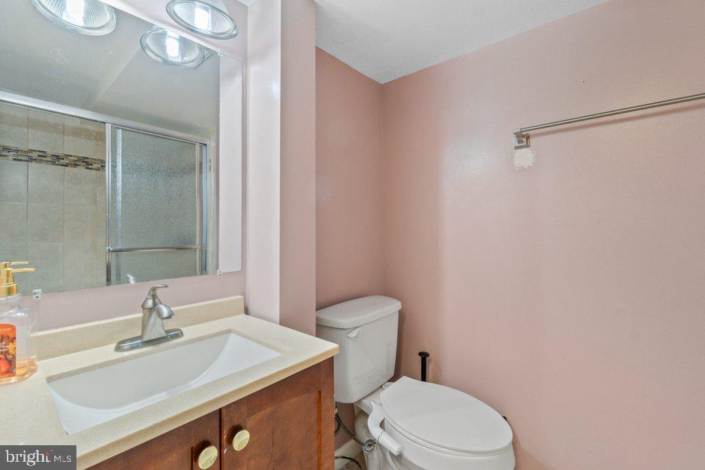 GLEN BURNIE PARK - Residential