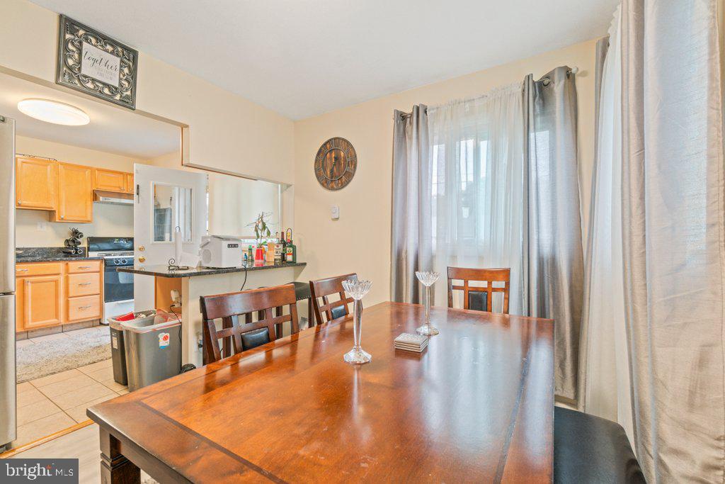 GLEN BURNIE PARK - Residential