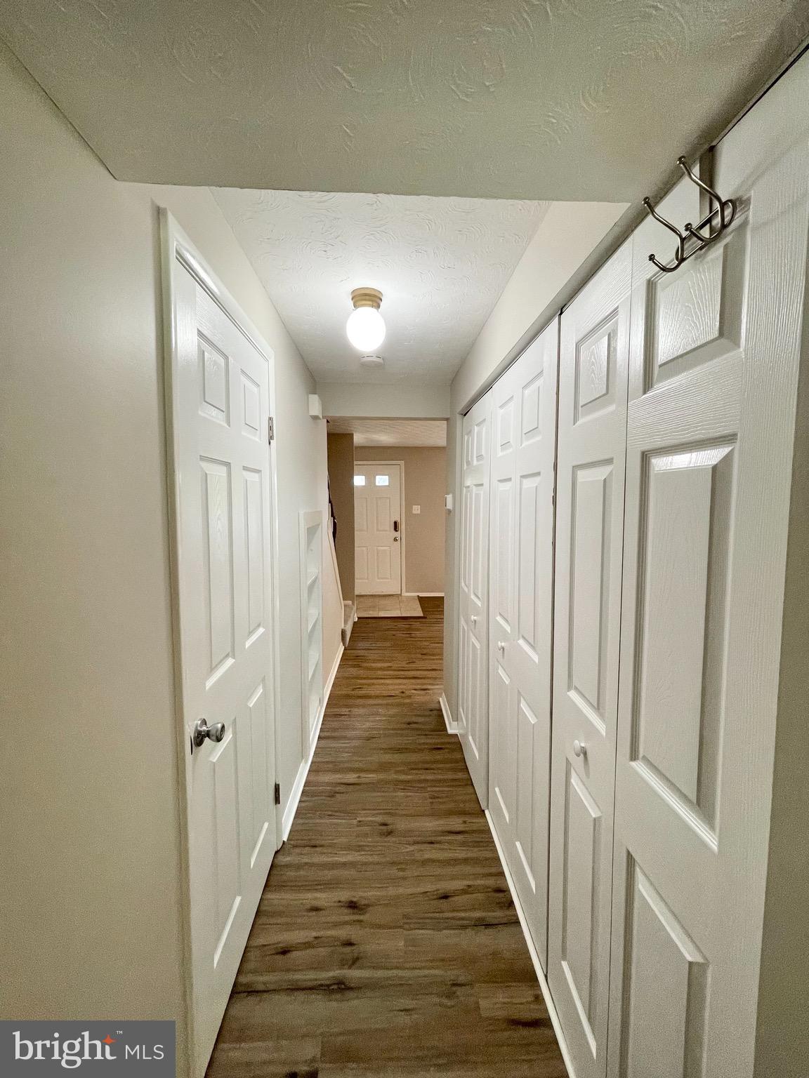 RESTON - Residential Lease