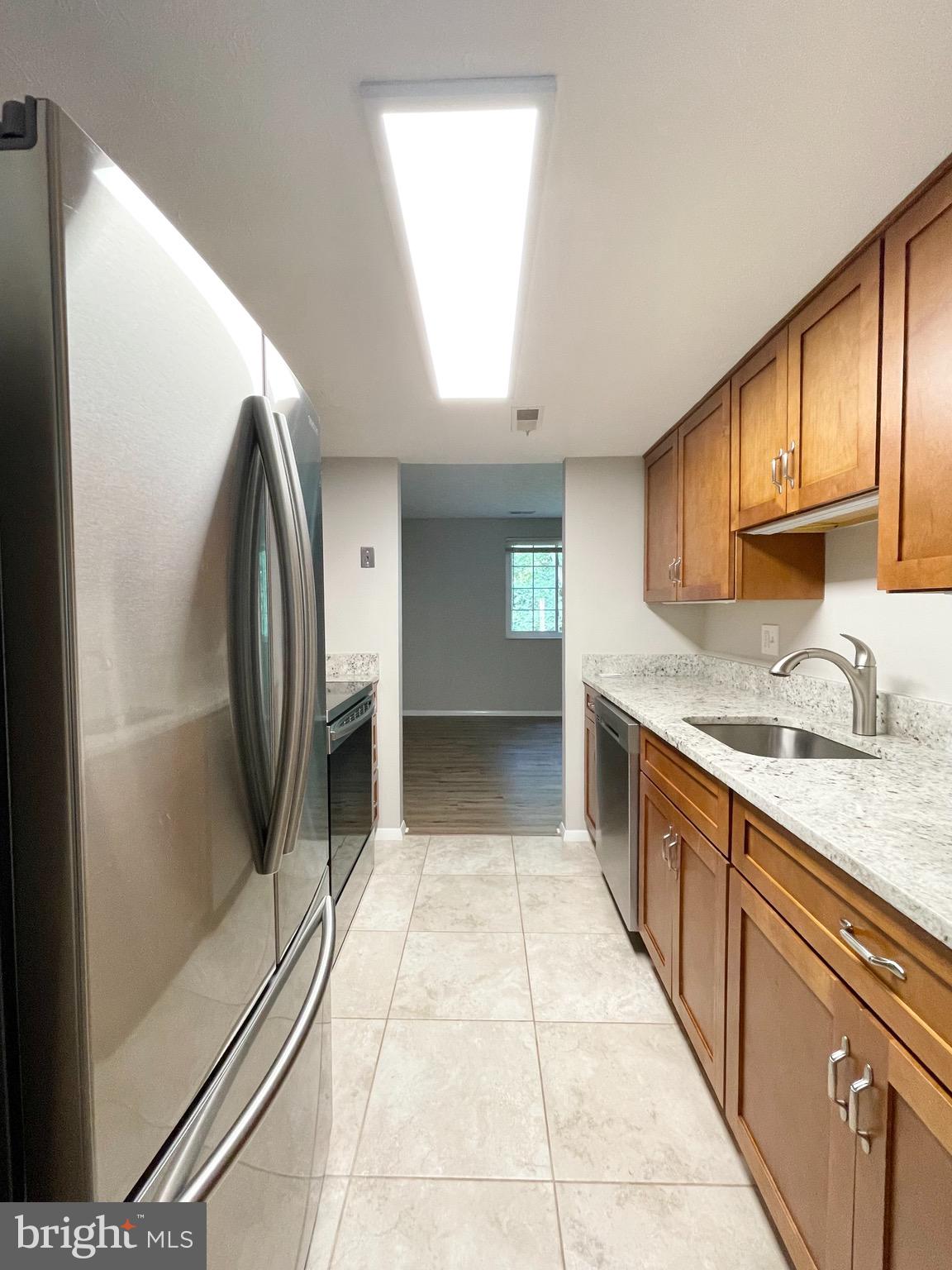 RESTON - Residential Lease