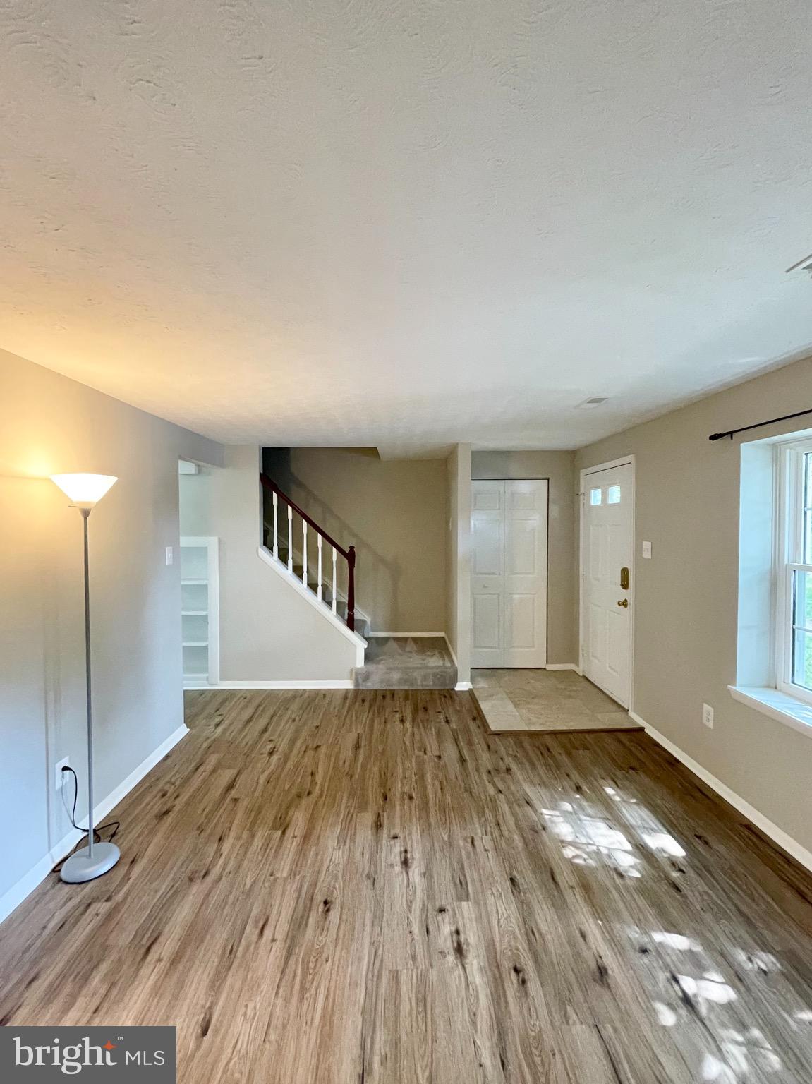 RESTON - Residential Lease